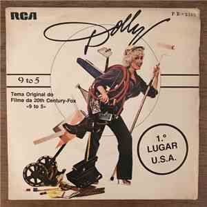 Dolly Parton - 9 To 5 / Sing For The Common Man