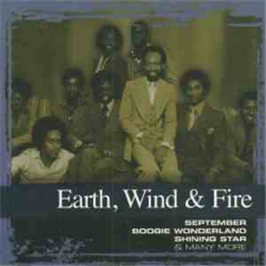Earth, Wind & Fire - Collections