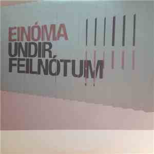 Einóma - Undir Feilnótum