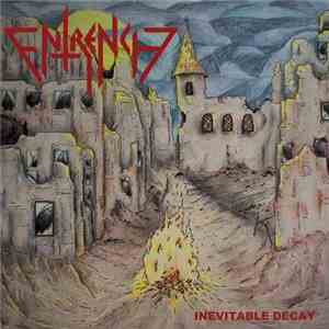 Entrench - Inevitable Decay