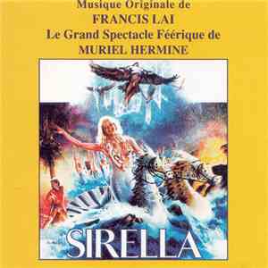 Francis Lai - Sirella