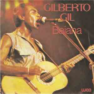 Gilberto Gil - Baiana