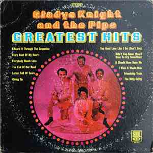 Gladys Knight And The Pips - Greatest Hits