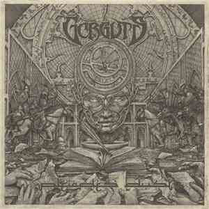 Gorguts - Pleiades' Dust