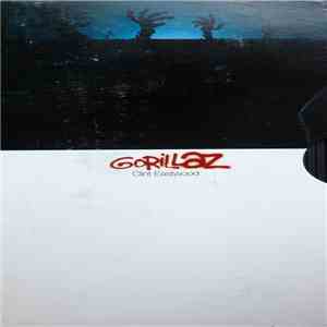 Gorillaz - Clint Eastwood