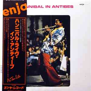 Hannibal - Hannibal In Antibes