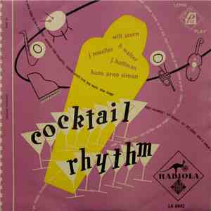 Hans-Arno Simon - Cocktail Rhythm