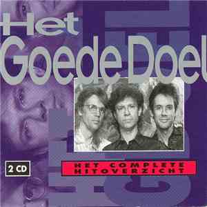 Het Goede Doel - Het Complete Hitoverzicht