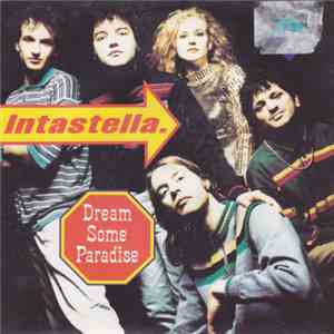 Intastella - Dream Some Paradise