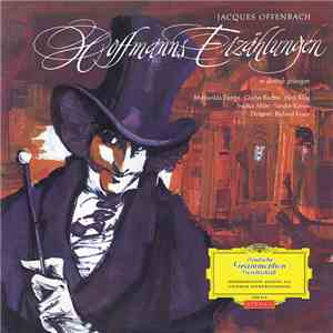 Jacques Offenbach, Mattiwilda Dobbs ∙ Gladys Kuchta ∙ Hedi Klug ∙ Svetka Ah ...