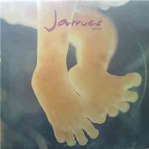 James - Seven