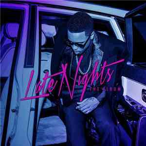 Jeremih - Late Nights: The Album