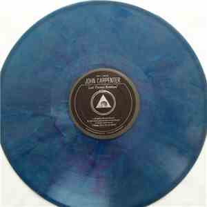 John Carpenter - Lost Themes Remixed