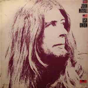 John Mayall - USA Union