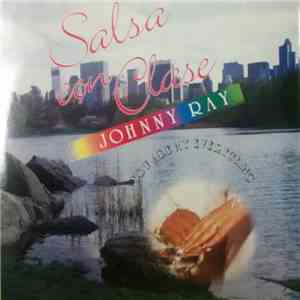 Johnny Ray, Salsa Con Clase - You Are My Everything