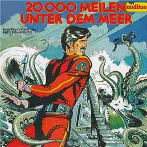Jules Verne - 20.000 Meilen Unter Dem Meer