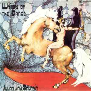 Julian Jay Savarin - Waiters On The Dance