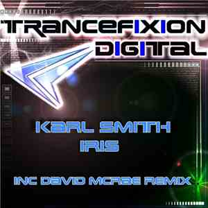 Karl Smith  - Iris