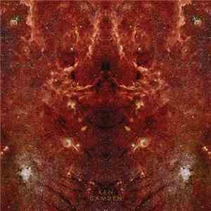 Ken Camden - Space Mirror