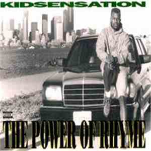 Kid Sensation - The Power Of Rhyme