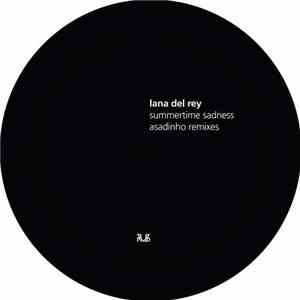Lana Del Rey - Summertime Sadness (Asadinho Remixes)
