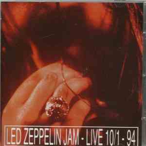 Led Zeppelin Jam - Live 10/1-94