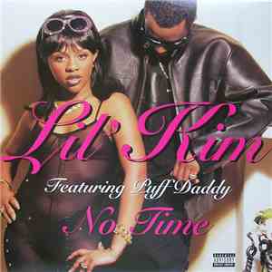 Lil' Kim - No Time