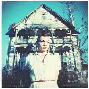 Lillie Mae Rische - Over the Hill and Through the Woods