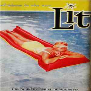 Lit - A Place In The Sun