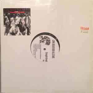 Long Beach Dub Allstars - Enough Already
