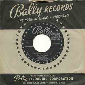 Lou Breese And His Orchestra - Waiting For The Robert E. Lee / Mexicali Ros ...