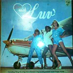Luv' - With Luv'