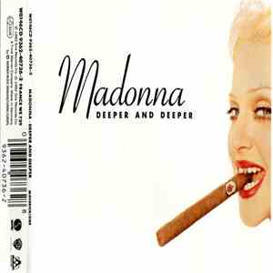 Madonna - Deeper And Deeper