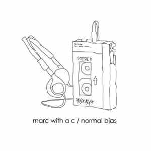 Marc With A C - Normal Bias