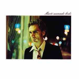 Marti - Unmade Beds