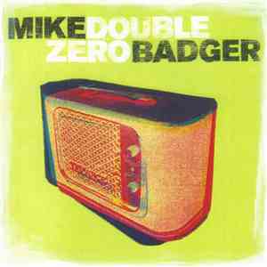 Mike Badger - Double Zero