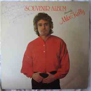 Mike Kelly - Souvenir Album
