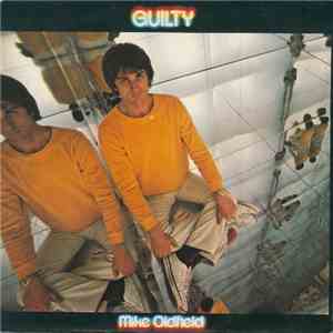 Mike Oldfield - Guilty