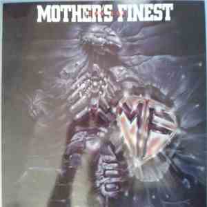 Mother's Finest - Iron Age