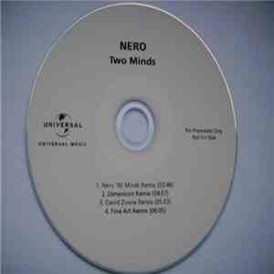 Nero  - Two Minds