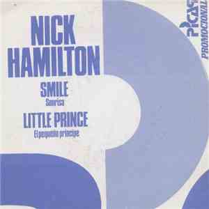 Nick Hamilton - Smile / Little Prince