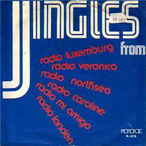 No Artist - Jingles From .....