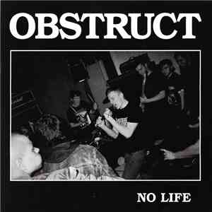 Obstruct - No Life