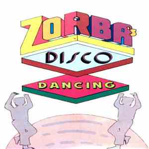 Olympic Union And The Athenians - Zorba's Disco Dancing
