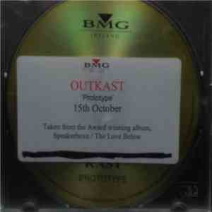 OutKast - Prototype