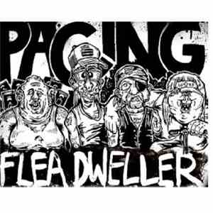 Pacing - Flea Dweller