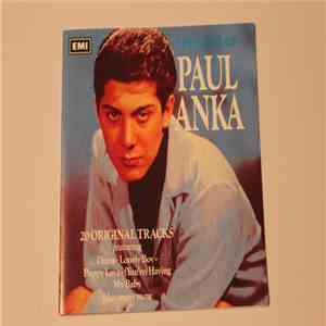 Paul Anka - The Most Of