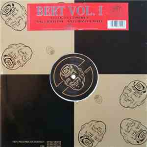 Paul Rayner - Bert Vol. 1