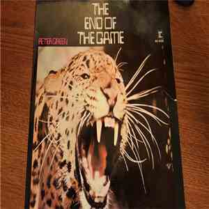 Peter Green  - The End Of The Game