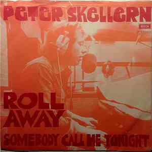 Peter Skellern - Roll Away